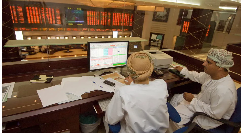 Profits of Muscat Stock Exchange-Listed Firms Increase 12% to $2.2bln