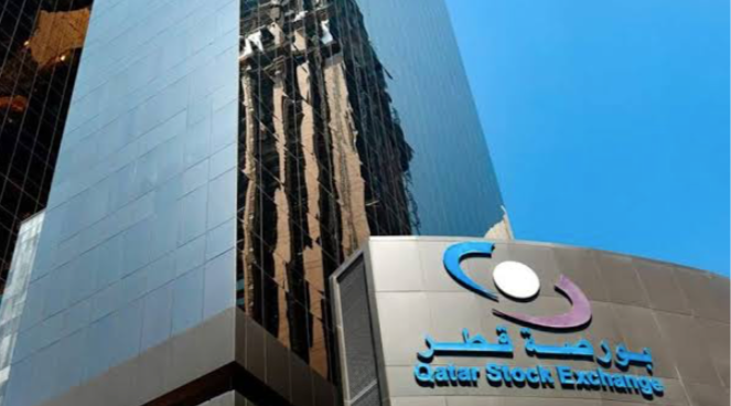 These are Qatari Stocks with Then Highest Share Turnover Velocity