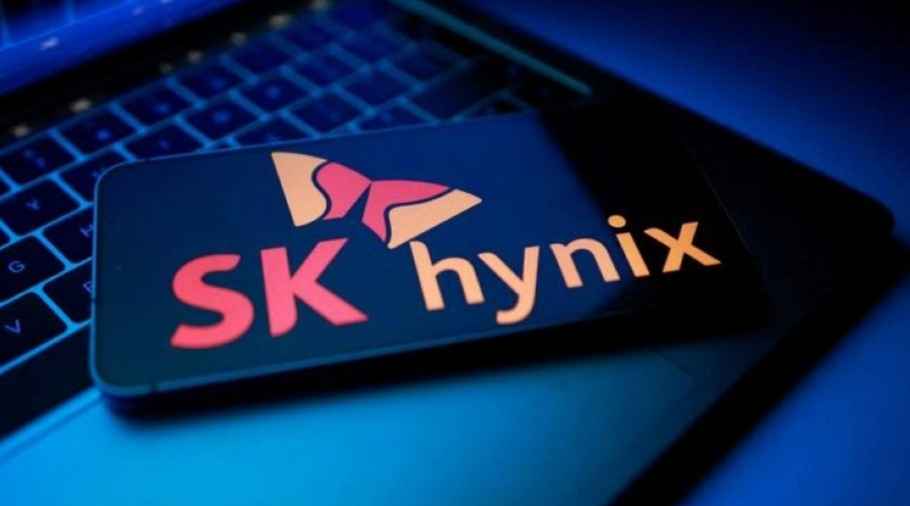 AI Demand Lifts SK Hynix To Record Quarterly Profit