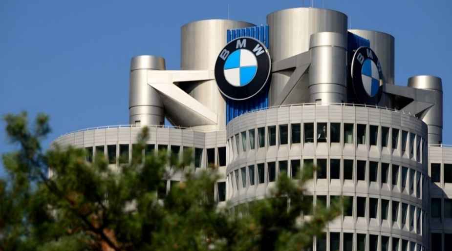 BMW To Offer Voluntary Exits As It Targets 8,000 Job Cuts by 2027