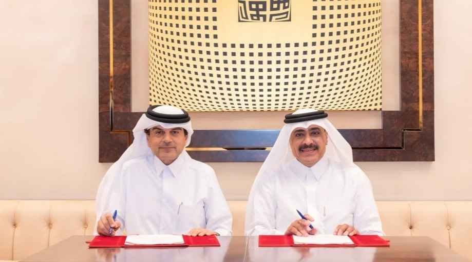 QIIB, the Group Securities Sign Agreement To Expand Digital Investment Services