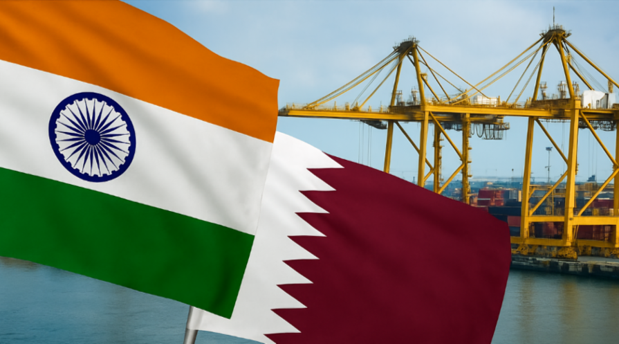 Qatar, India Have Strategic Opportunity To Build Partnership Beyond Energy, Say Economic Experts