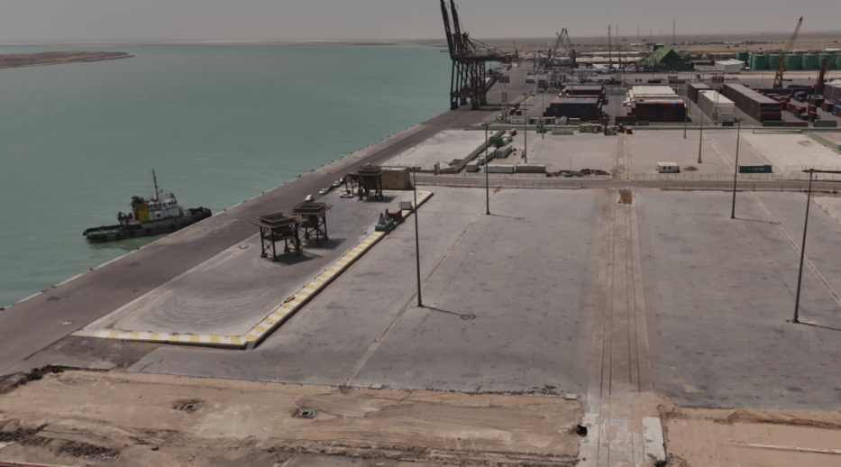 Iraq, Turkiye Seal Deal To Ship Iraqi Crude Oil via Ceyhan Port