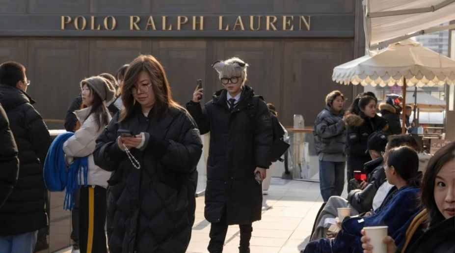 China’s Consumer Prices Keep Rising After Holiday Spending Surge