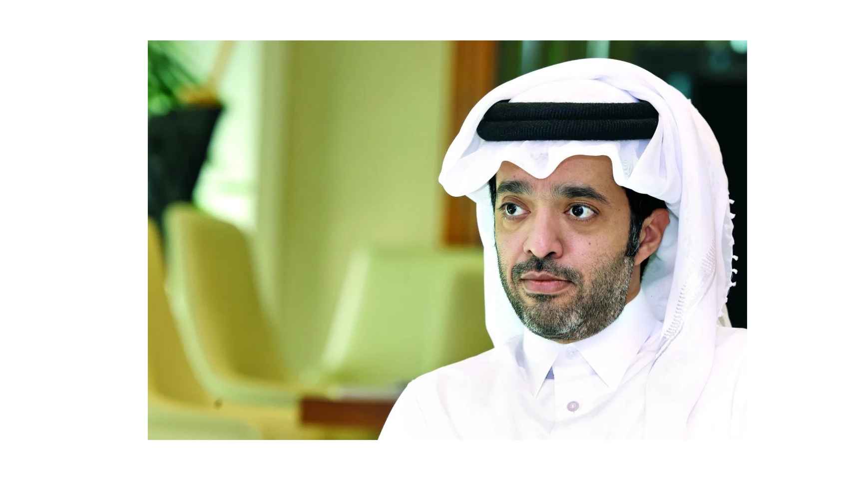 رئيس قطر للسياحة يشارك في قمة جودوود