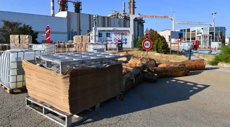 Energy Prices Push Eurozone Inflation Up