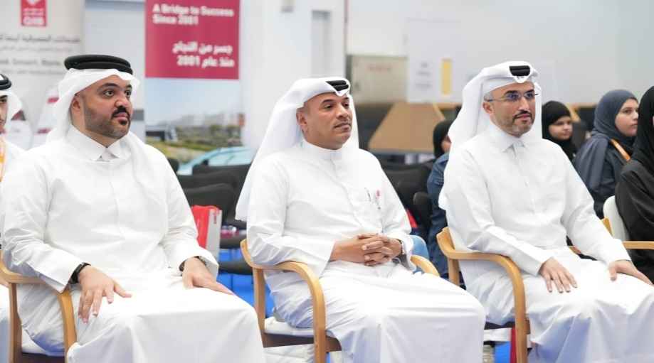 QIIB Introduces FinTech Coding Programme for Young Qatari Students
