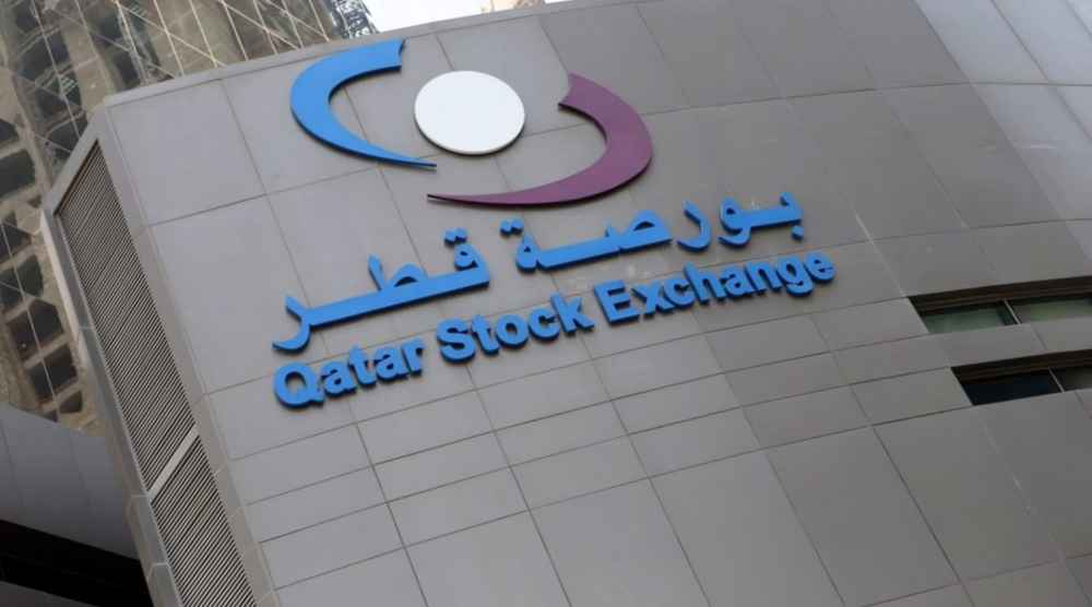 QSE Index up1.31% As Market Cap Rises Above QR604 Billion