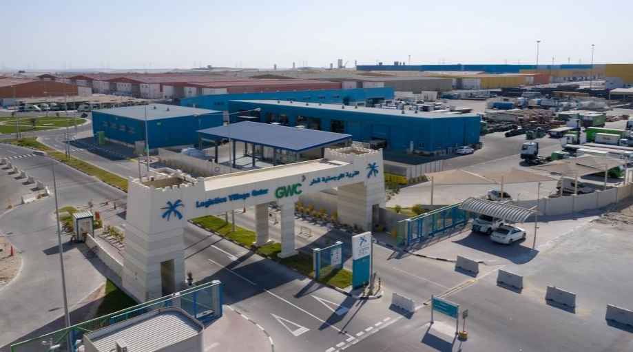 GWC Signs 15-Year Deal With Safari Shopping Centre at LVQ