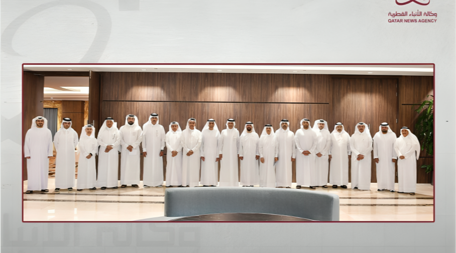 Qatar Chamber Invited To Participate in AIM Congress 2026 in Dubai
