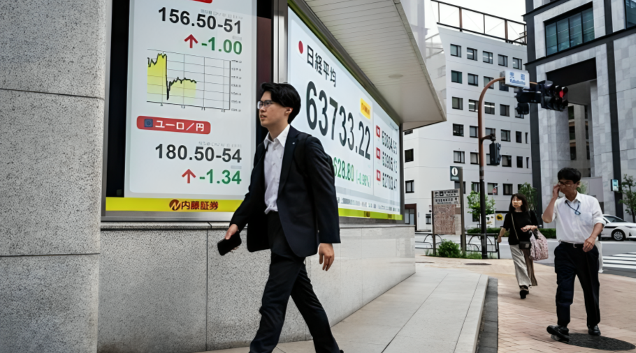 US-Japan Currency Intervention Tests Yen Bears As BOJ Comes Into Focus