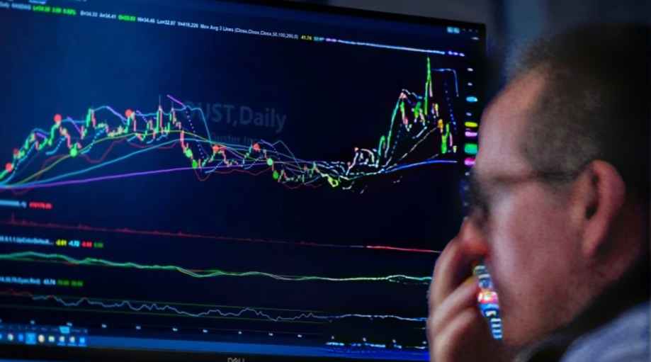 Wall Street Rebounds As Lower Energy Costs Ease Inflation Fears Broadly