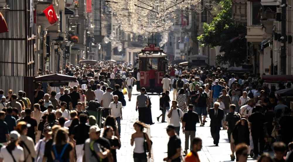Turkiye’s Inflation Cools for 2nd Straight Month to 31.75%