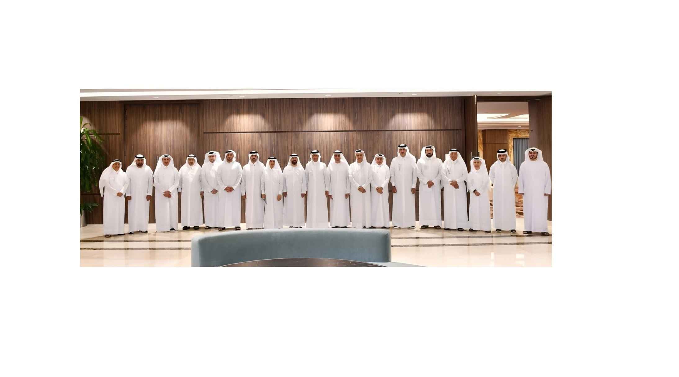الغرفة تبحث مع اللجنة المنظمة تعزيز مشاركة القطاع الخاص القطري
دعوة غرفة قطر للمشاركة في قمة AIM للاستثمار 2026 بدبي
