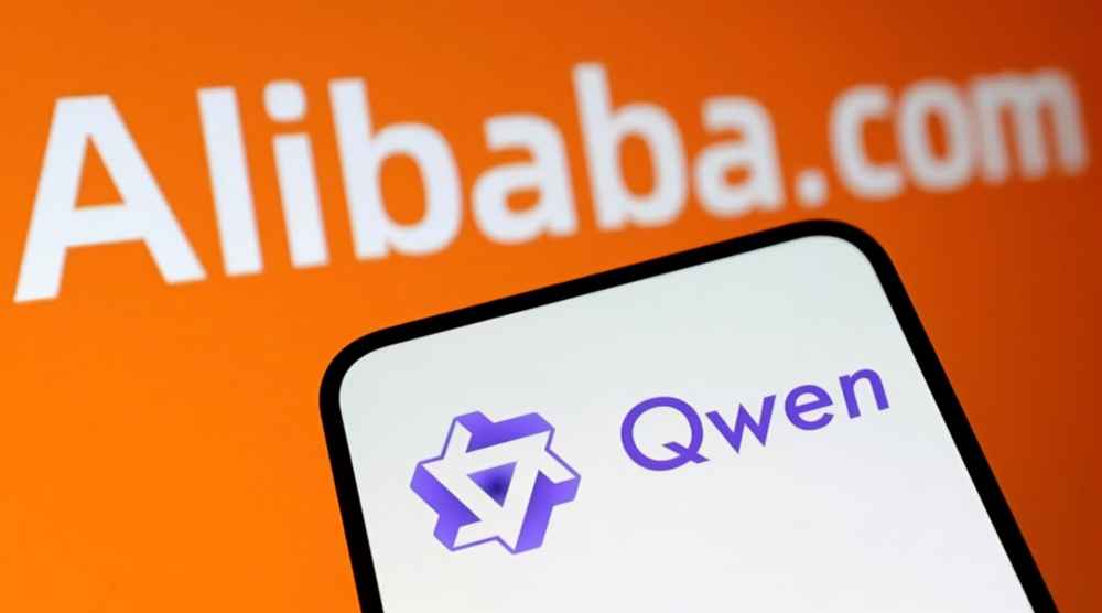Alibaba Unveils Biggest AI Model As DeepSeek Sets New Low-Cost Benchmark