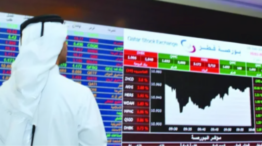 Qatari Banks' Real Estate Lending Grew 66% in a Decade