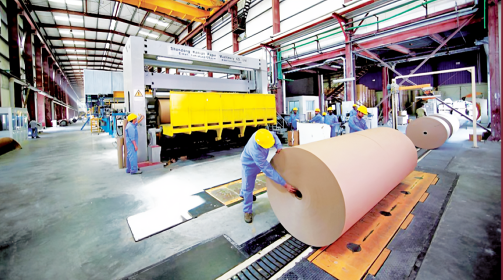 Qatar’s Industrial PPI Climbs 2.75% in May on Mining Sector Strength