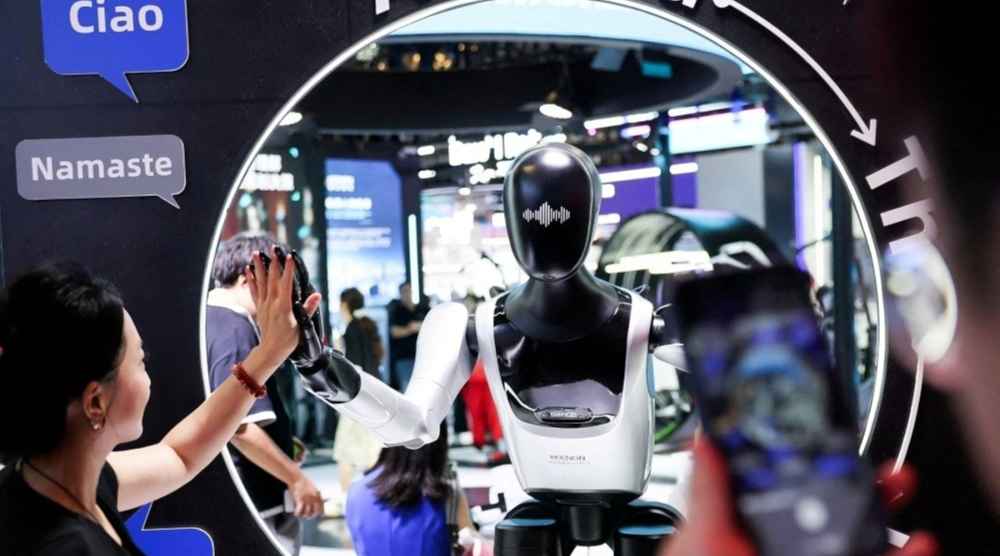 AI Offers Developing Economies a Growth Leap: World Bank Report