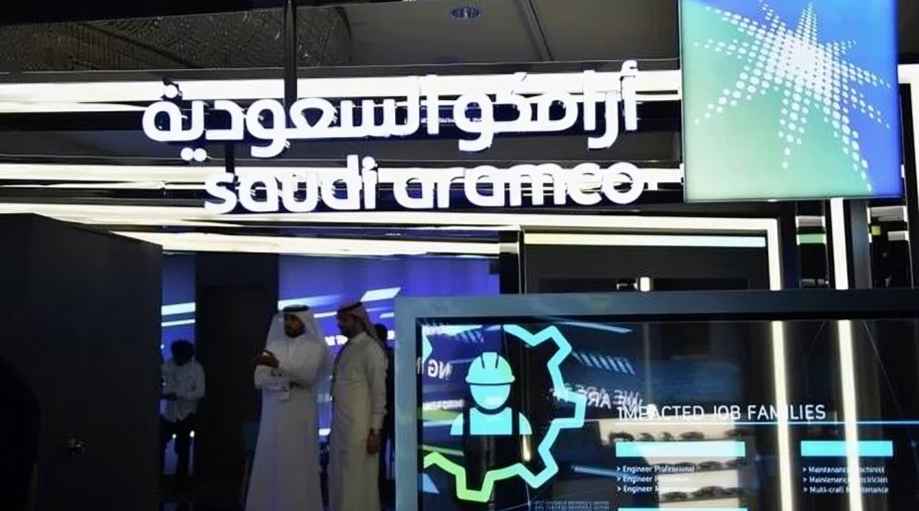 Aramco’s Adjusted Q2 Profit Jumps 33% Despite Supply Disruption