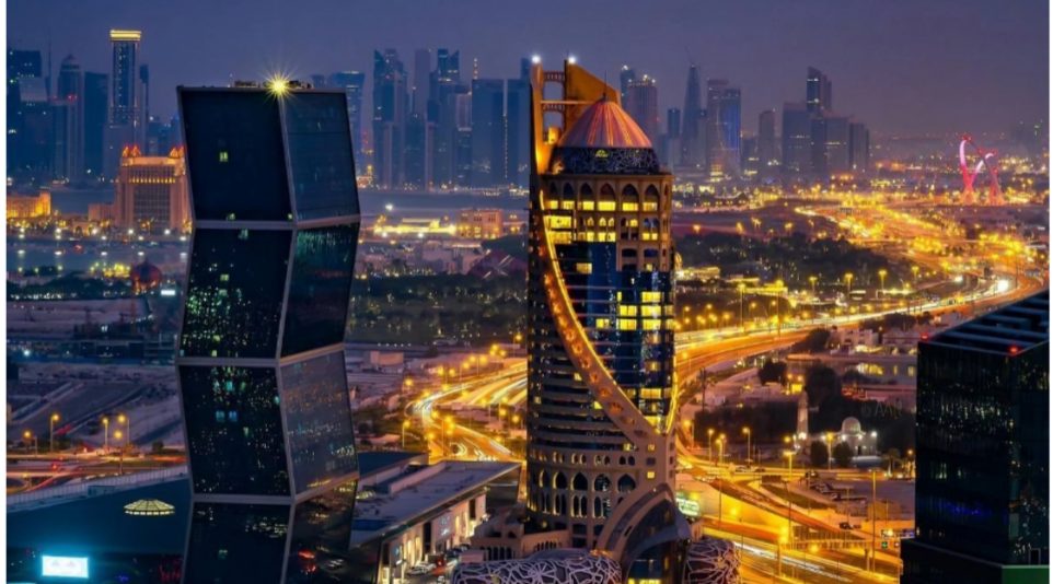 Qatar’s Consumer Price Index Rises 2.21% in June