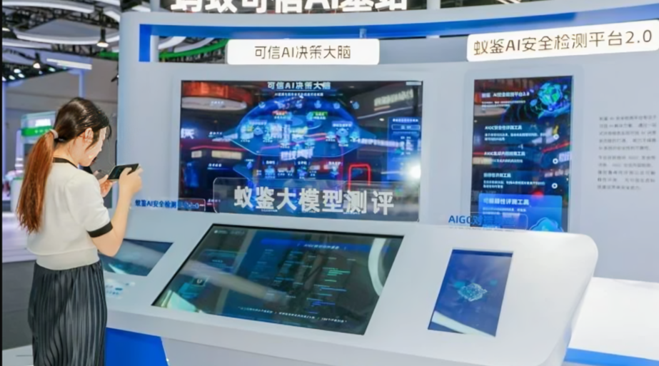 From 996 to Jobless As AI Shockwave Hits China’s Tech Sector Workers
