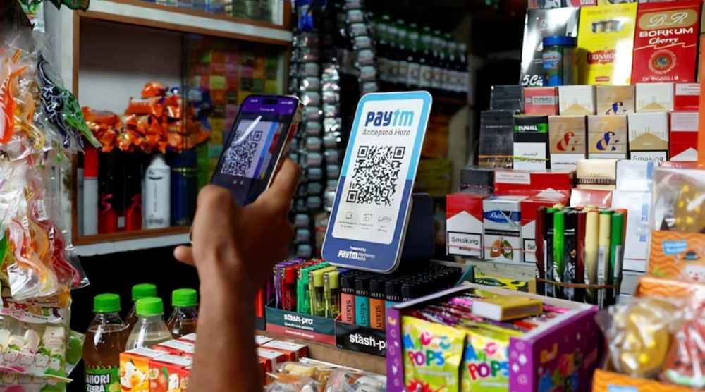India Says UPI Payments Will Remain Free for Users