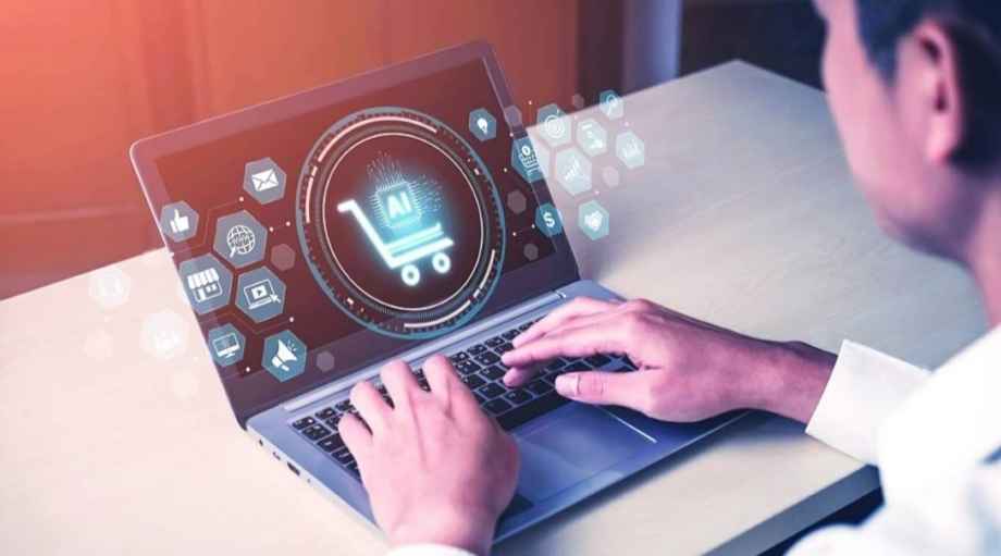 Retailers Tap AI Traffic but Fight To Keep Customer Data