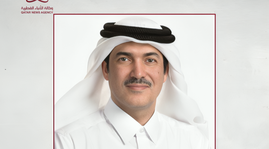 Al Sayed Virtually Meets UK State Minister for Trade