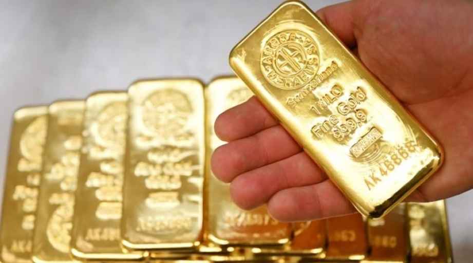 Gold Faces a Tricky Path As Inflation and Yields Pull in Opposite Directions
