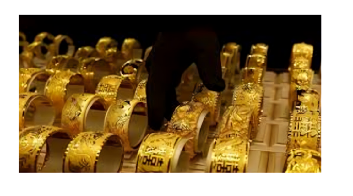 منظومة المقاصة والتسوية في سوق الذهب المصري.. ما القصة؟