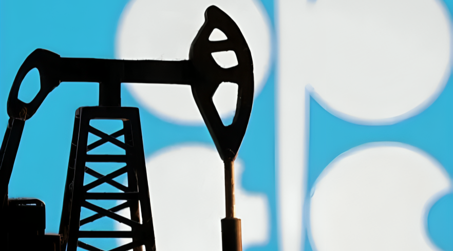 OPEC Oil Output Rises Further in July Led by Gulf Producers: Survey