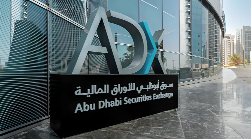 Abu Dhabi Securities Exchange Records Strong Growth in H1 2026