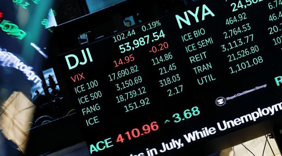 Global Stocks Tick Up With Oil Steady on Hormuz Plans