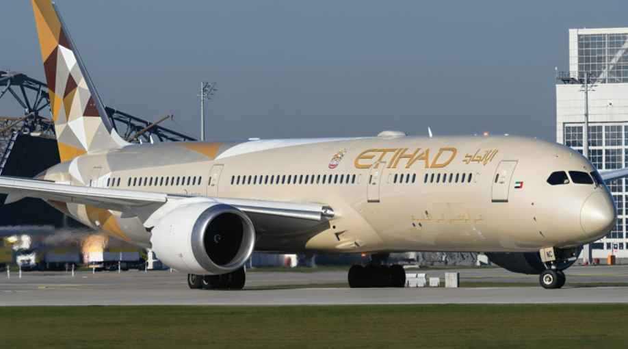 Etihad Guest Expands Asia Connectivity Through STARLUX Partnership