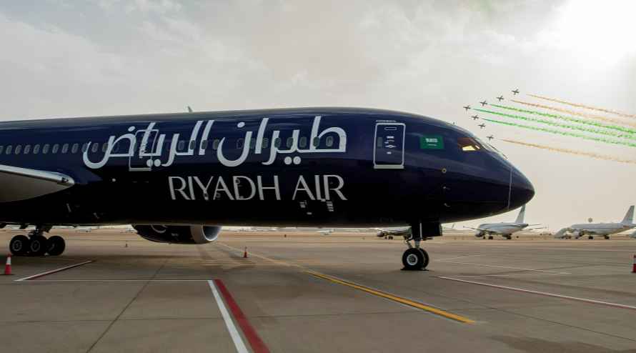 Riyadh Air Launches Daily Dhaka Service