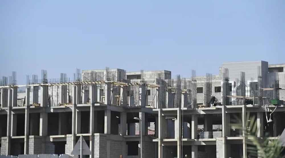 More Than 1,600 Foreign Contractors Enter Saudi Market