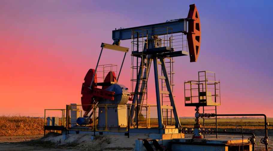 Oil Rises As Doubts Over US-Iran Deal Heighten Supply Concerns