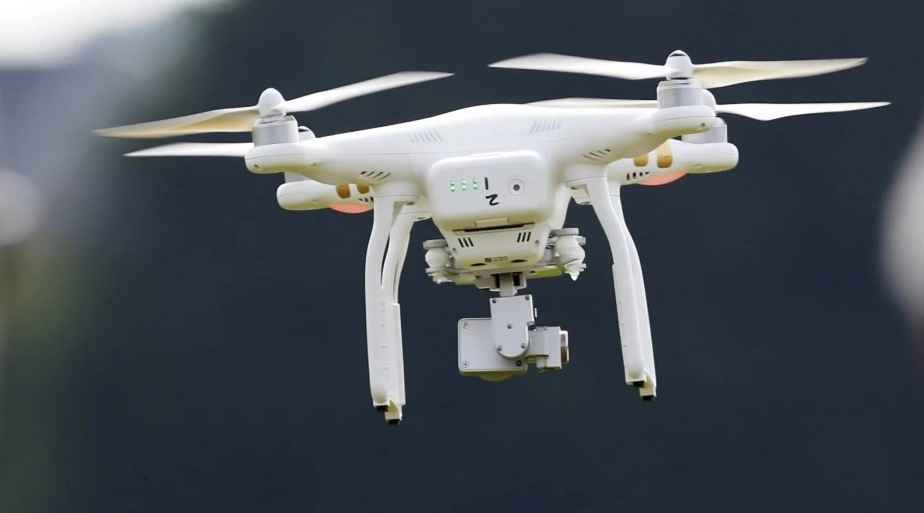 US Tariffs Threaten To Reshape Global Commercial Drone Industry