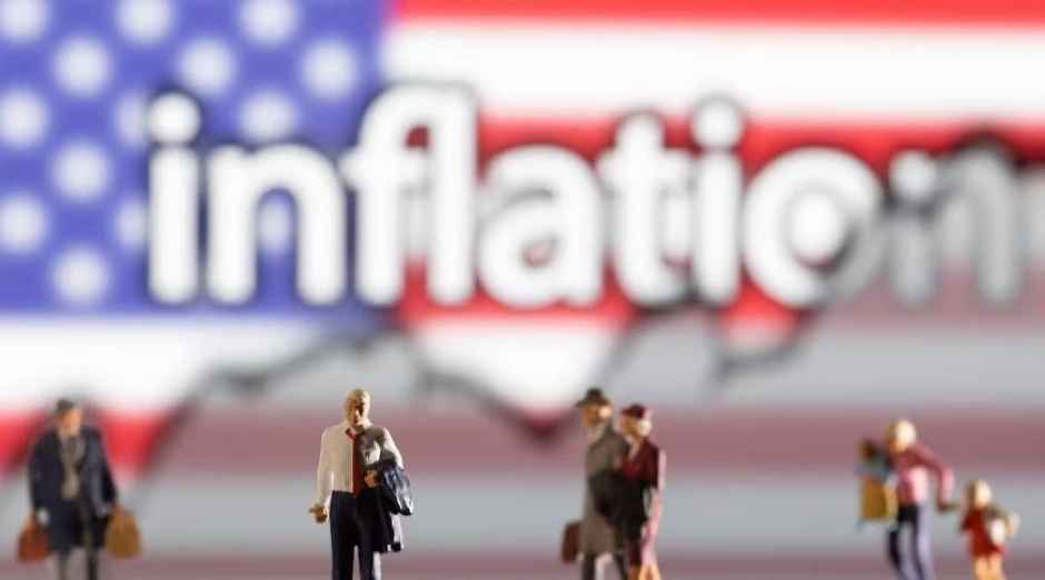 US Inflation Cools in July, but so Do Consumers With Their Spending