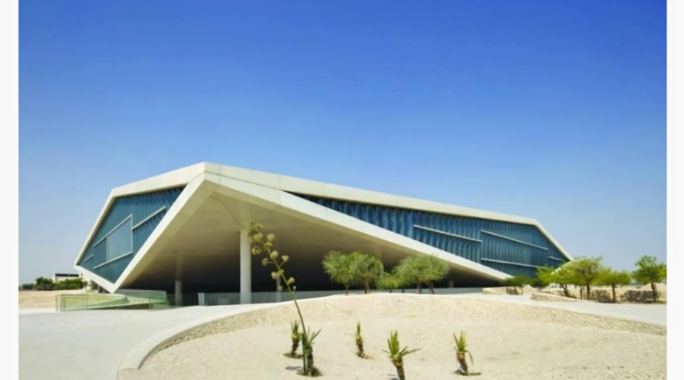 Qatar National Library Participates in IFLA WLIC 2026 in South Korea
