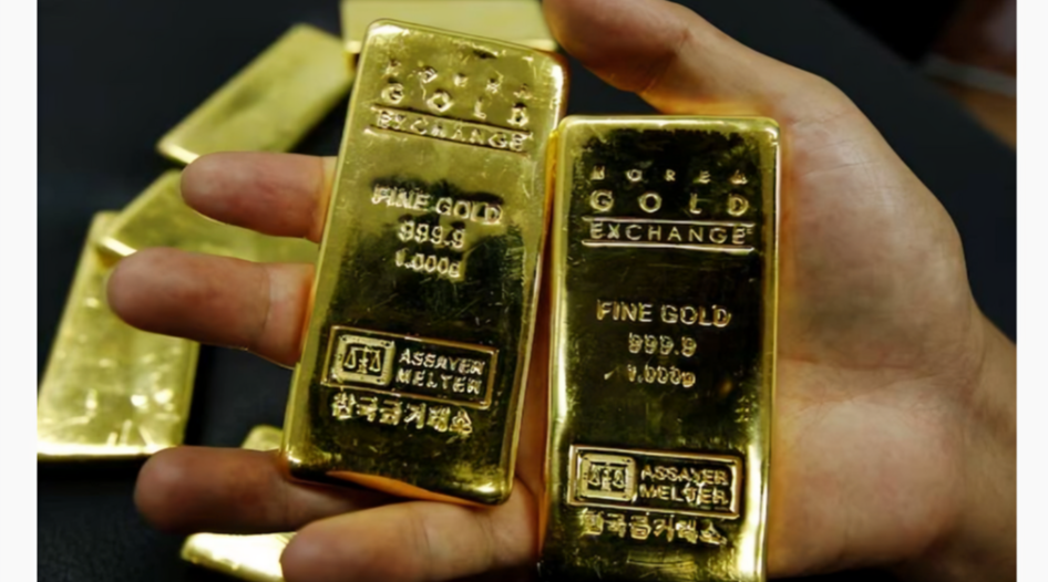 Global Central Banks Spearhead Renewed Gold Rush