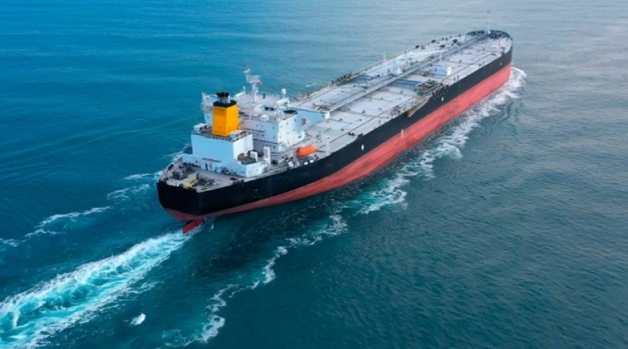 Oil Climbs Over $1 on Tanker Attacks; No Progress on Peace