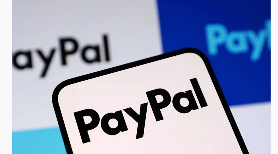 PayPal in Talks With Stripe and Private Equity Firm Over Sale