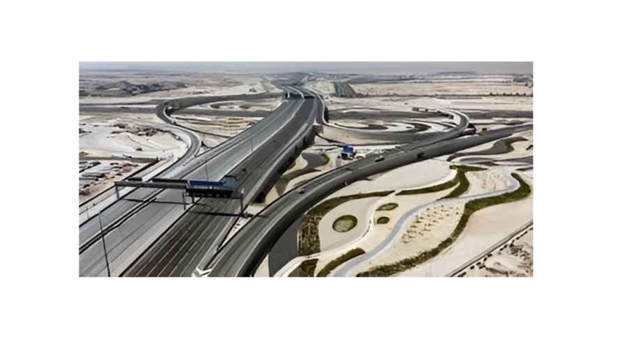 133.5 مليار ريال استثمارات قطاع الإنشاءات في قطر