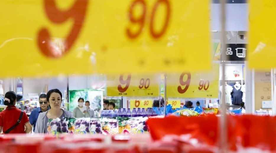 China’s Smaller Cities Emerge as a Powerful New Engine for Growth