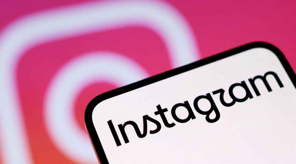 Instagram’s New Font Gets a Mixed Reception