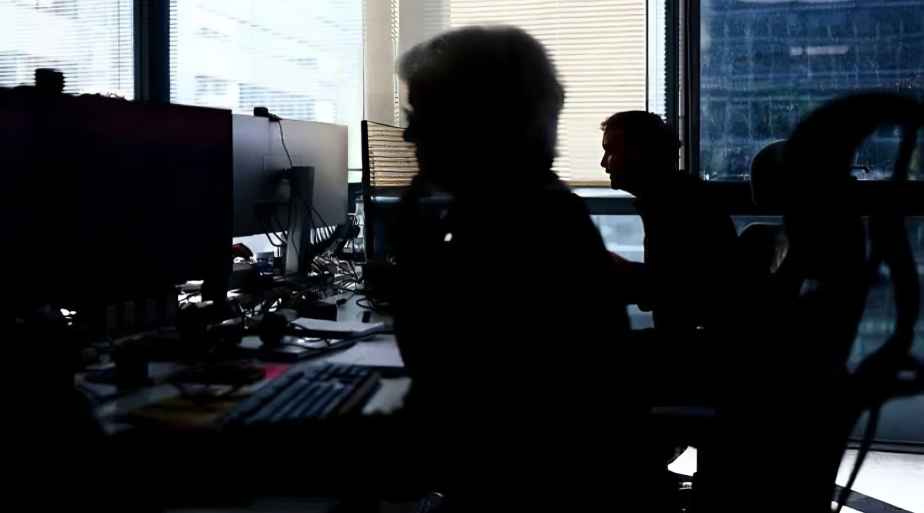 Young Workers Fear AI Is Taking Jobs, the Data Says Otherwise