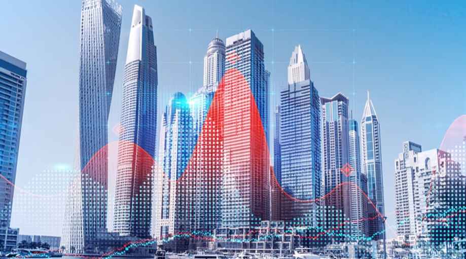 MENA Economy Set for 8.5% Rebound in 2027 After Deep 2026 Slump: BMI