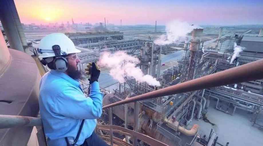 Saudi Petrochemical Companies Cut Losses by More Than 50% in H1