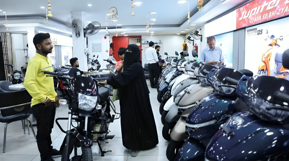 Japanese Auto, Motorcycle Makers Back India’s Drive To Cut Fossil Fuel Use